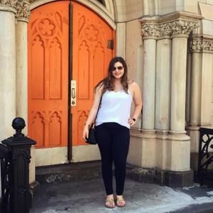 Meet your Posher, Skylar